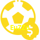 Aposte em esportes do mundo todo no EuZZo!
