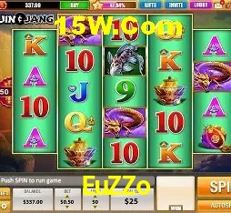Casino Ao Vivo EuZZo
