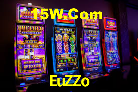 Welcome Bonus EuZZo