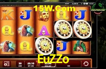 EuZZo: Jogos de Caça-Níqueis-Altas Recompensas, Roleta-Velocidade, Blackjack-Desafios Máximos