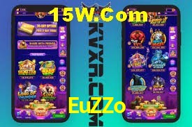 Account Benefits EuZZo